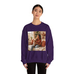 Classic Pet Portrait Hoodie