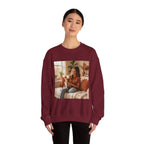 Classic Pet Portrait Hoodie