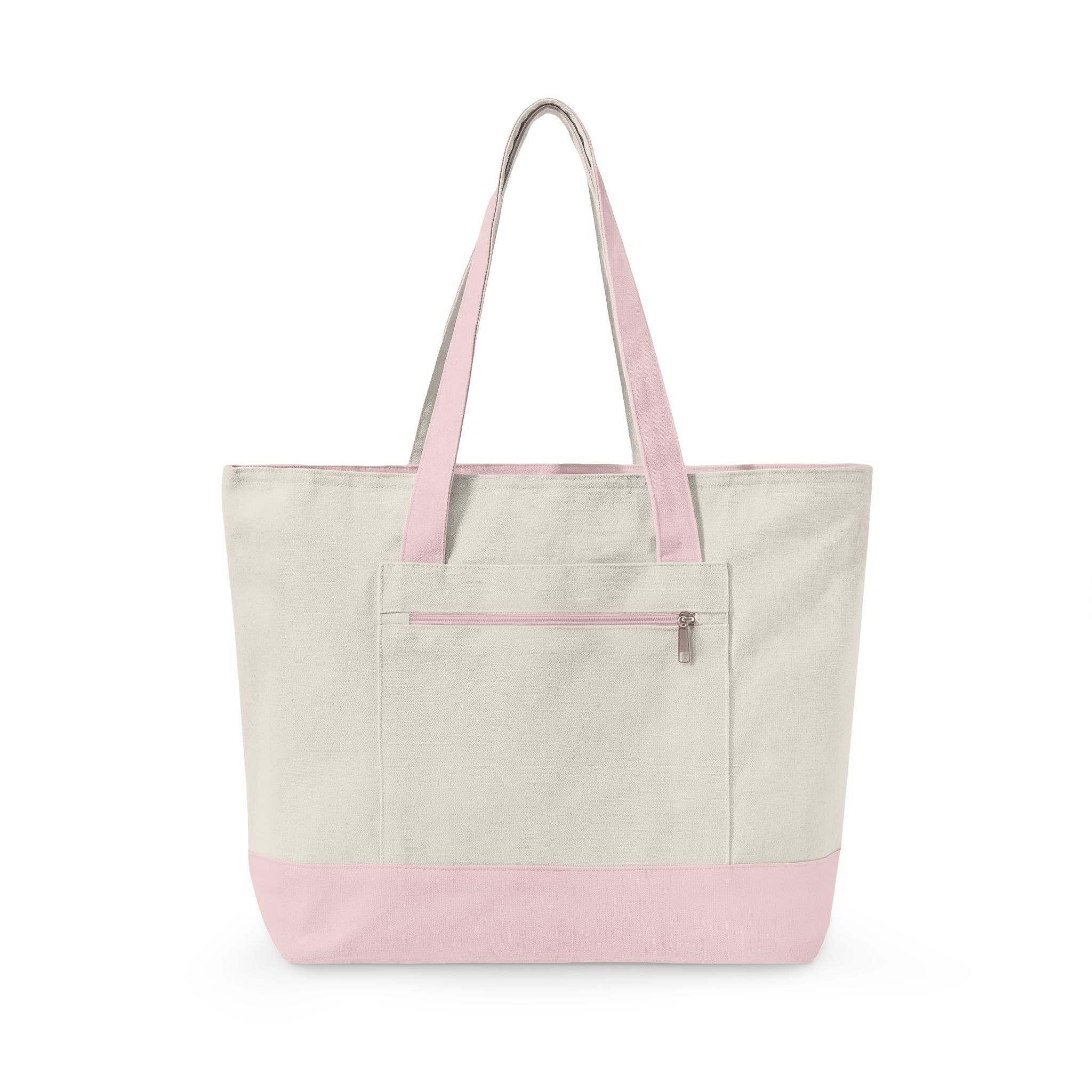 Heritage Pet Portrait Tote