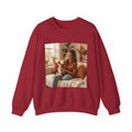 Classic Pet Portrait Hoodie