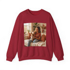 Classic Pet Portrait Hoodie