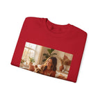 Classic Pet Portrait Hoodie