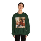 Classic Pet Portrait Hoodie