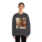 Classic Pet Portrait Hoodie