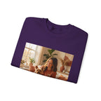 Classic Pet Portrait Hoodie