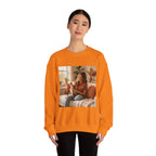 Classic Pet Portrait Hoodie