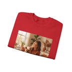 Classic Pet Portrait Hoodie