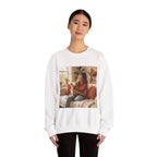 Classic Pet Portrait Hoodie