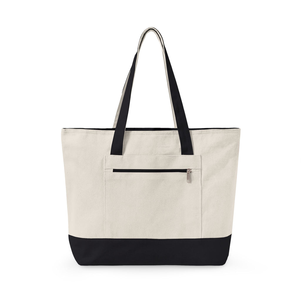 Heritage Pet Portrait Tote