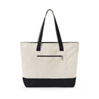 Heritage Pet Portrait Tote