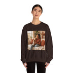 Classic Pet Portrait Hoodie