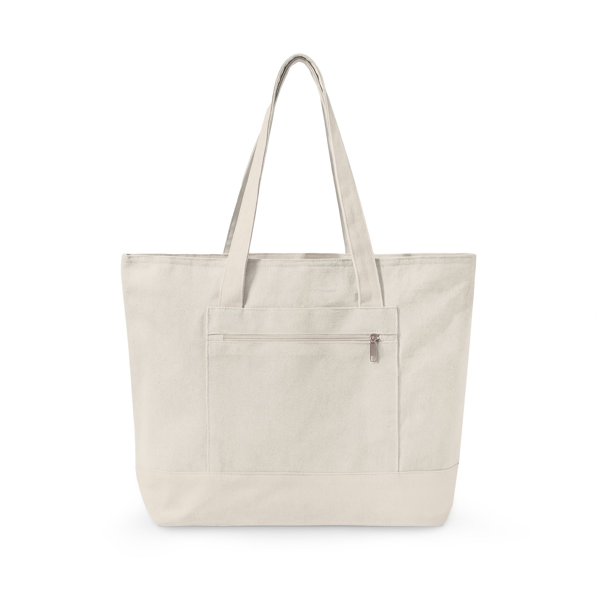 Heritage Pet Portrait Tote