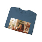 Classic Pet Portrait Hoodie