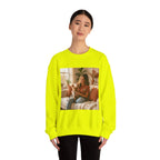 Classic Pet Portrait Hoodie
