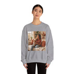 Classic Pet Portrait Hoodie