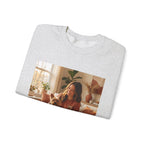 Classic Pet Portrait Hoodie