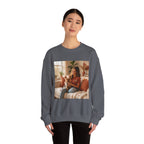 Classic Pet Portrait Hoodie