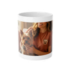 Daily Pet Portrait Mug