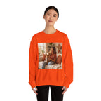 Classic Pet Portrait Hoodie