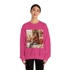 Classic Pet Portrait Hoodie