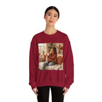 Classic Pet Portrait Hoodie