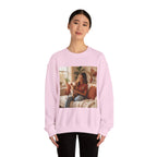 Classic Pet Portrait Hoodie