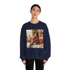 Classic Pet Portrait Hoodie