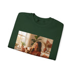 Classic Pet Portrait Hoodie