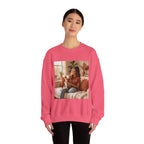 Classic Pet Portrait Hoodie