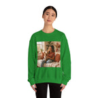Classic Pet Portrait Hoodie
