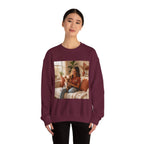 Classic Pet Portrait Hoodie