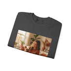 Classic Pet Portrait Hoodie
