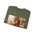 Classic Pet Portrait Hoodie