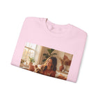 Classic Pet Portrait Hoodie