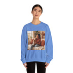 Classic Pet Portrait Hoodie