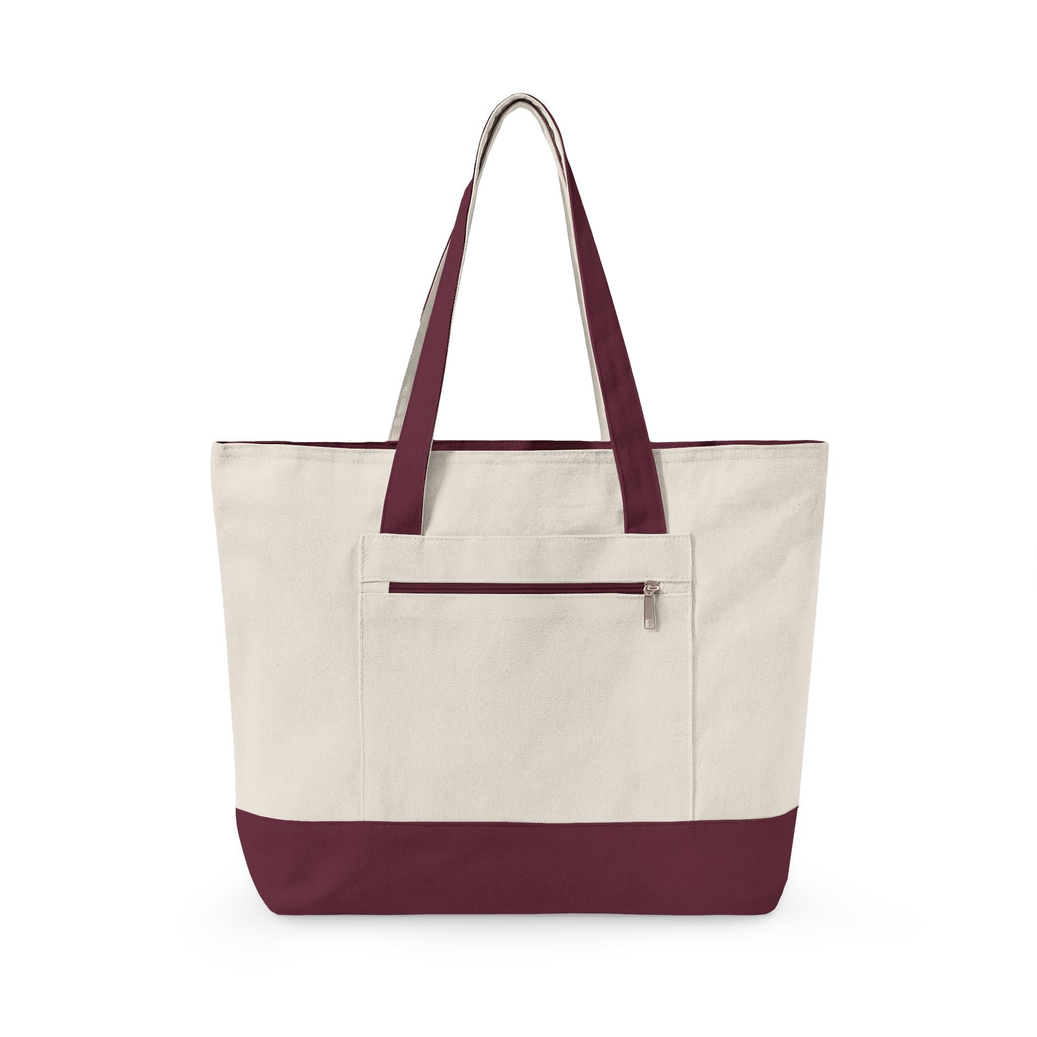 Heritage Pet Portrait Tote