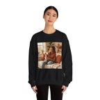 Classic Pet Portrait Hoodie