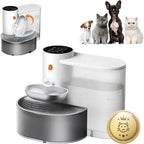PureStream Wireless Intelligent Pet Fountain (Filterless)