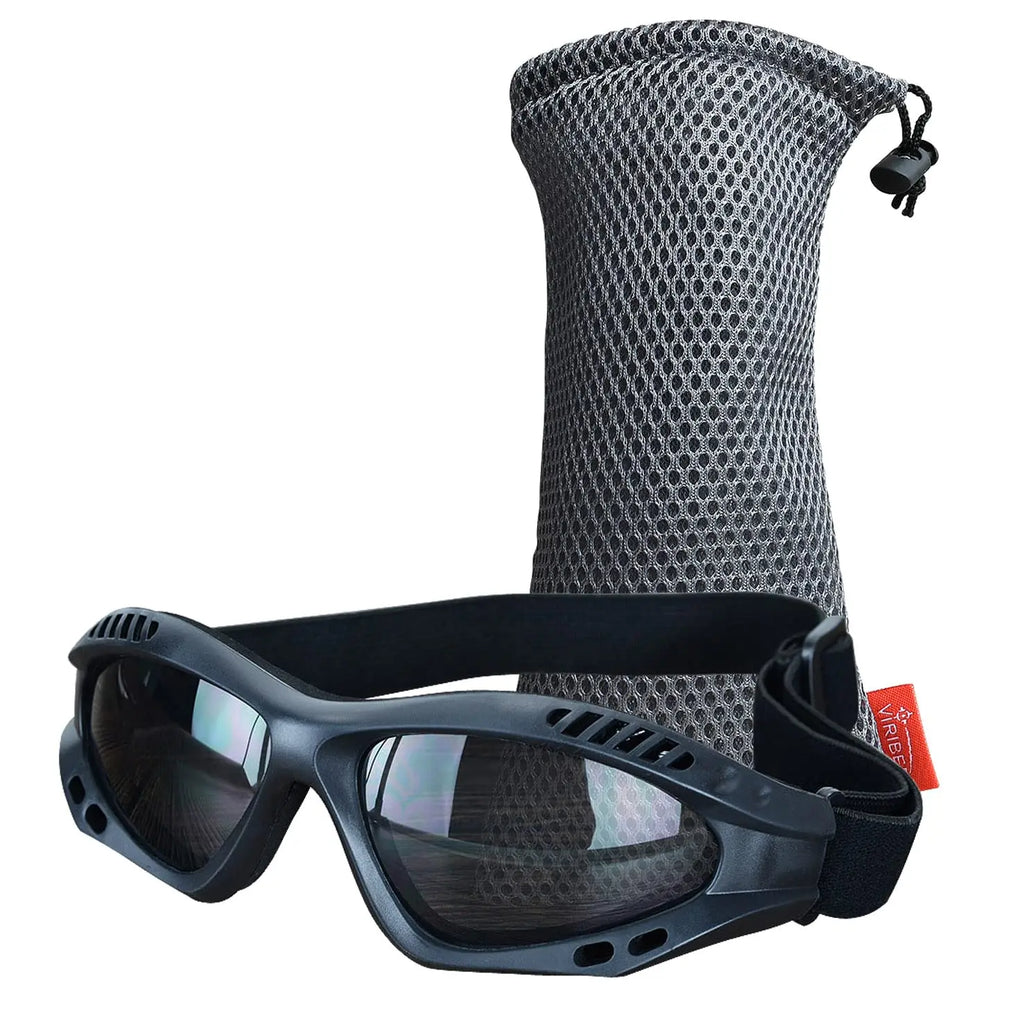 Anti-UV Tactical Adventure Goggles