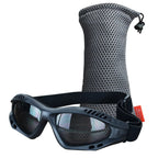 Anti-UV Tactical Adventure Goggles