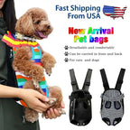 Hands-Free Adventure Carrier Pouch