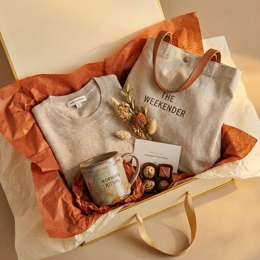 PawWorn Gift Box - The Full Set