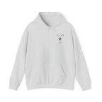 Classic Pet Portrait Hoodie