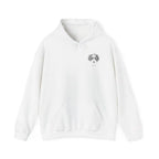 Classic Pet Portrait Hoodie