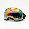 Anti-UV Tactical Adventure Goggles