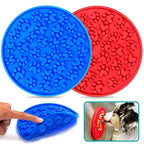 CalmPaw Silicone Suction Lick Mat (Boredom Buster)