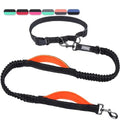 Explorer Hands-Free Adventure Leash (with Utility Pouch)