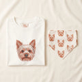 Pet Parent & Pet Matching Set - PawWorn