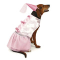 Summer Breeze Floral Puppy Dress