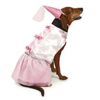 Summer Breeze Floral Puppy Dress